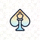 一目棋牌官方Logo